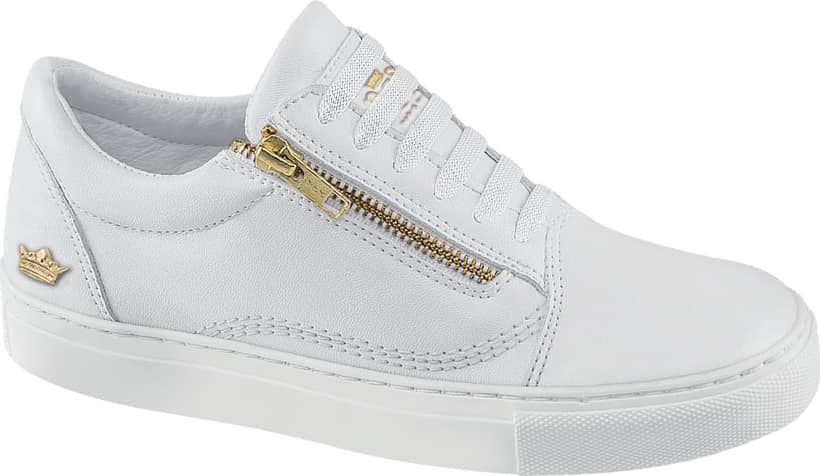 Tenis Casual Urbano Choclo Paris Hilton 88ap