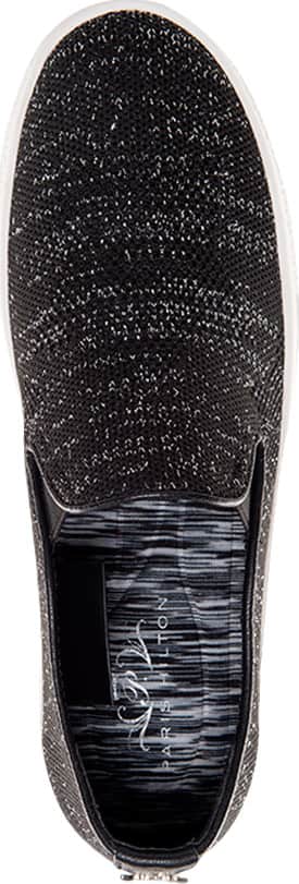 TENIS CASUAL URBANO CHOCLO PARIS HILTON 66A4