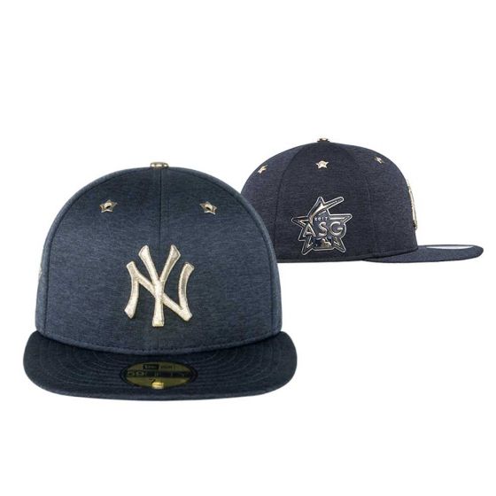 GORRA NEW ERA CAP SE17 5950 ONF ASG PATCH NEYYAN OTC 8109