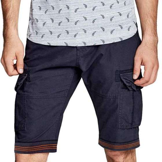 Bermudas Azul para Hombre Goodyear SK43