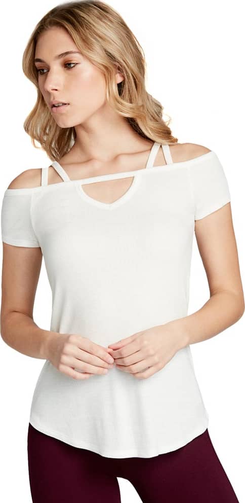 ROPA CASUAL BLUSA HOLLY LAND K313