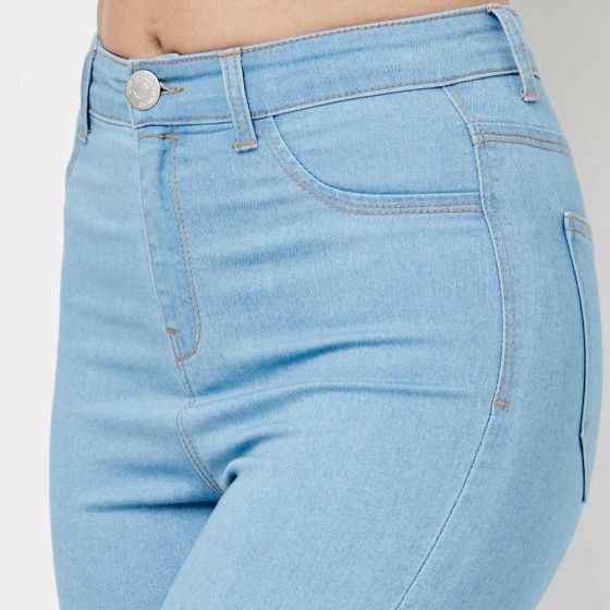 JEANS CASUAL ATMOSPHERE DNM 0340