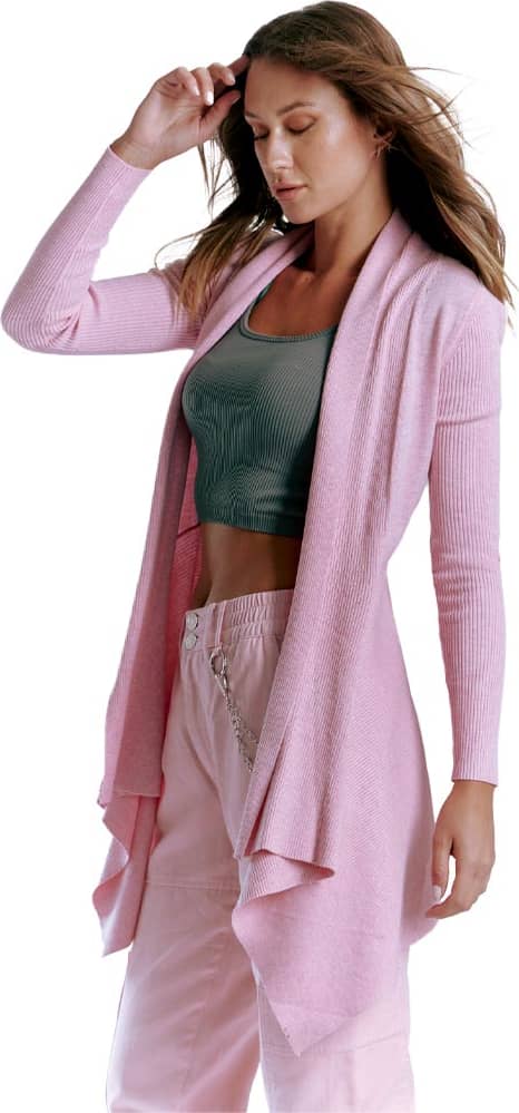 ENSAMBLE TEJIDO CON SOLAPA