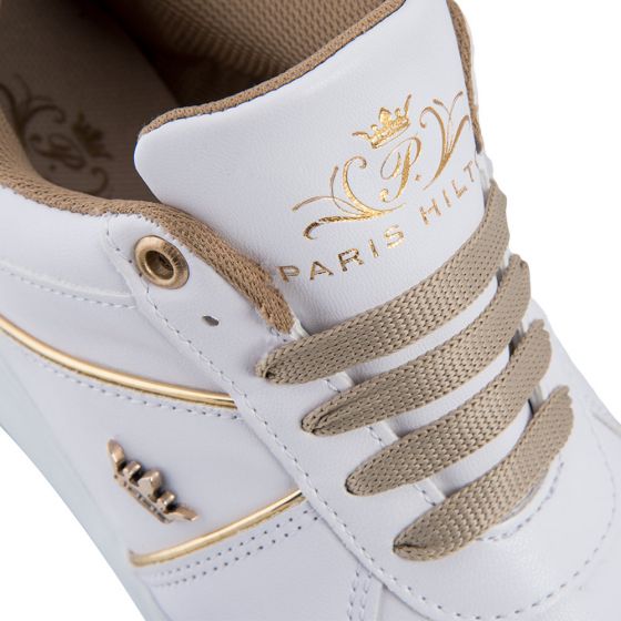TENIS CASUALES PARIS HILTON 4848