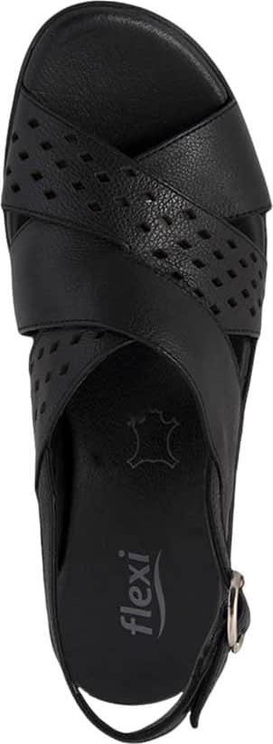 CONFORT SANDALIA FLEXI 4408