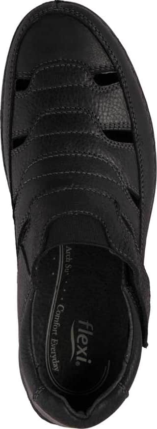 CASUAL SANDALIA FLEXI 7302