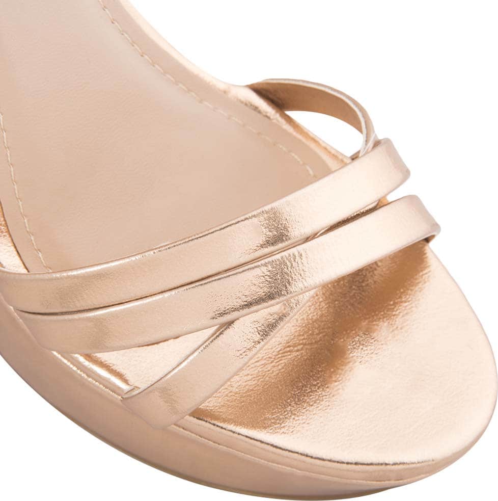 CASUAL SANDALIA VI LINE US07