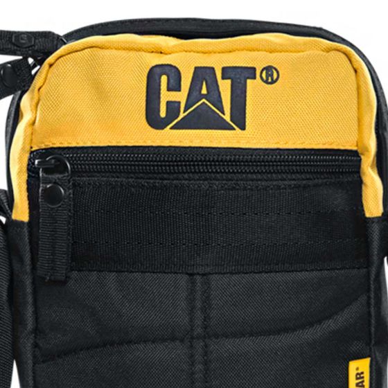 MESSENGER BACKPACK CATERPILLAR RODNEY 9812