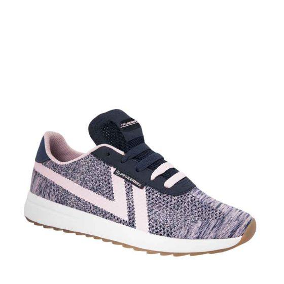 Tenis Negros, Azules, Rojos, Morados para Hombre Prokennex BASIC JOGGER M010 - Conceptos