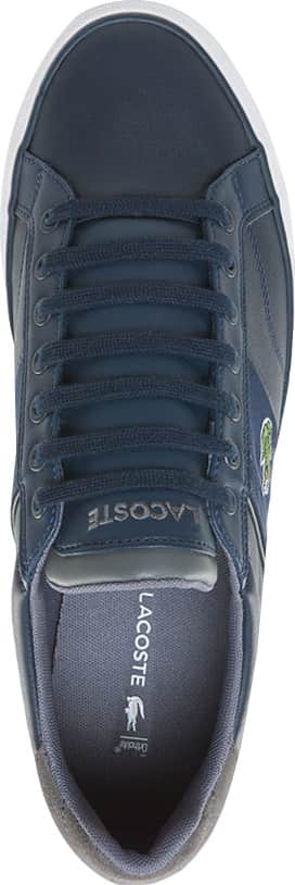 TENIS CASUAL URBANO CHOCLO LACOSTE 5003