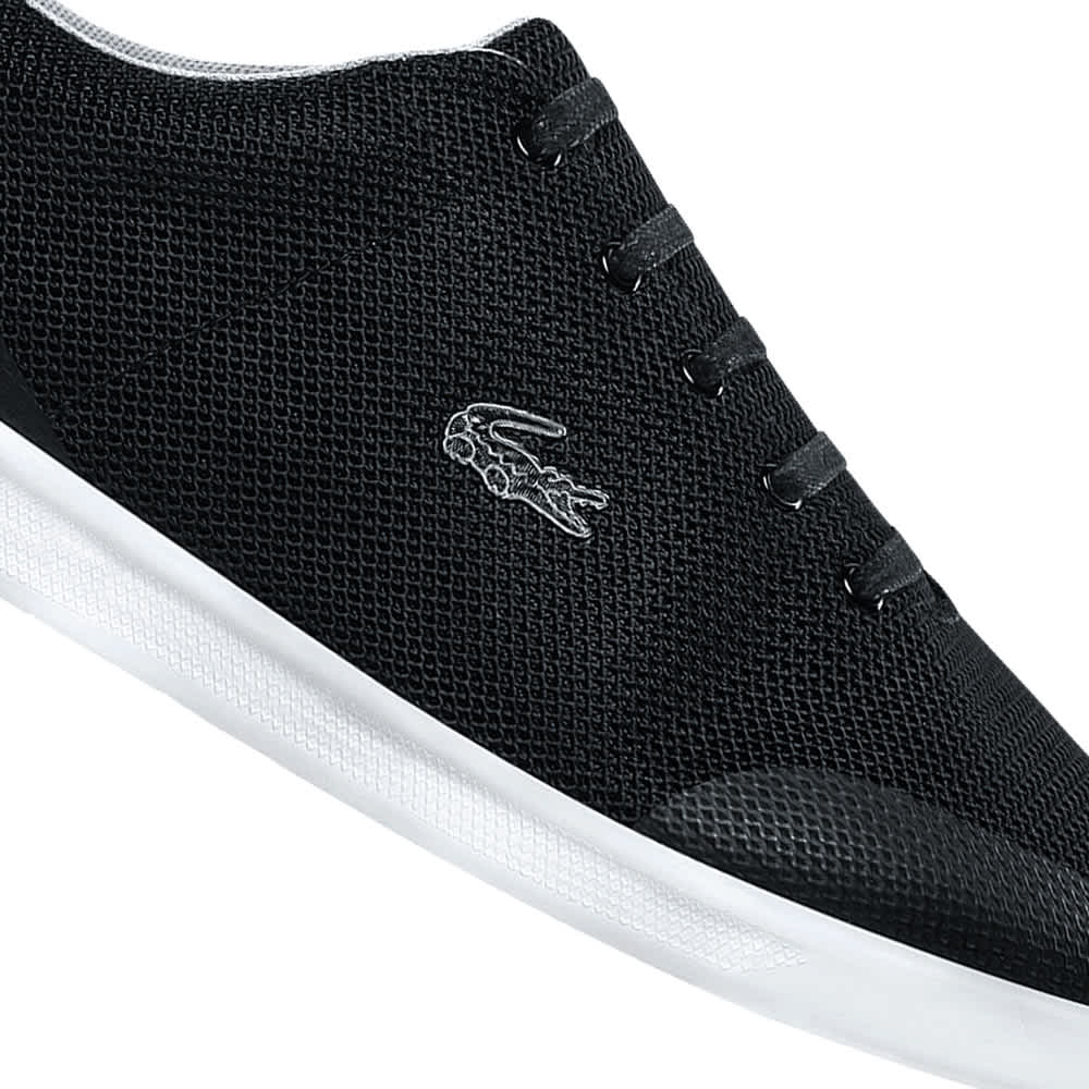 TENIS CASUAL URBANO CHOCLO LACOSTE 3024