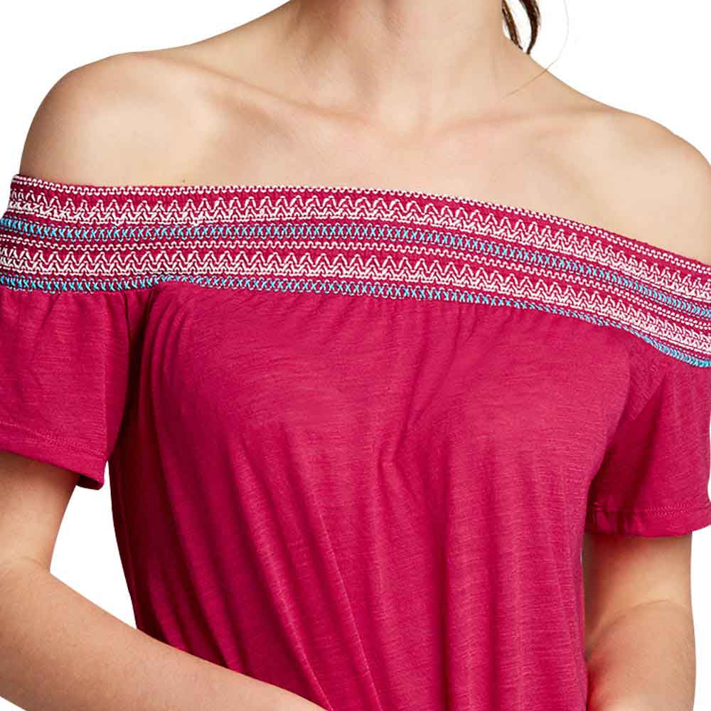 ROPA CASUAL BLUSON HOLLY LAND ZA52