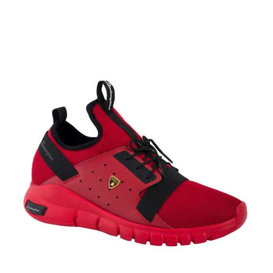 TENIS CASUAL LAMBORGHINI 7580 para hombre – Conceptos
