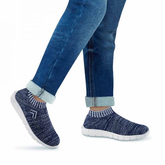 CASUAL TENNIS SHOE VAVITO P682