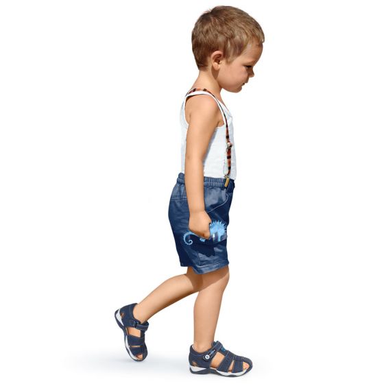 SANDALIA CASUAL CASUAL BAMBINO 1884