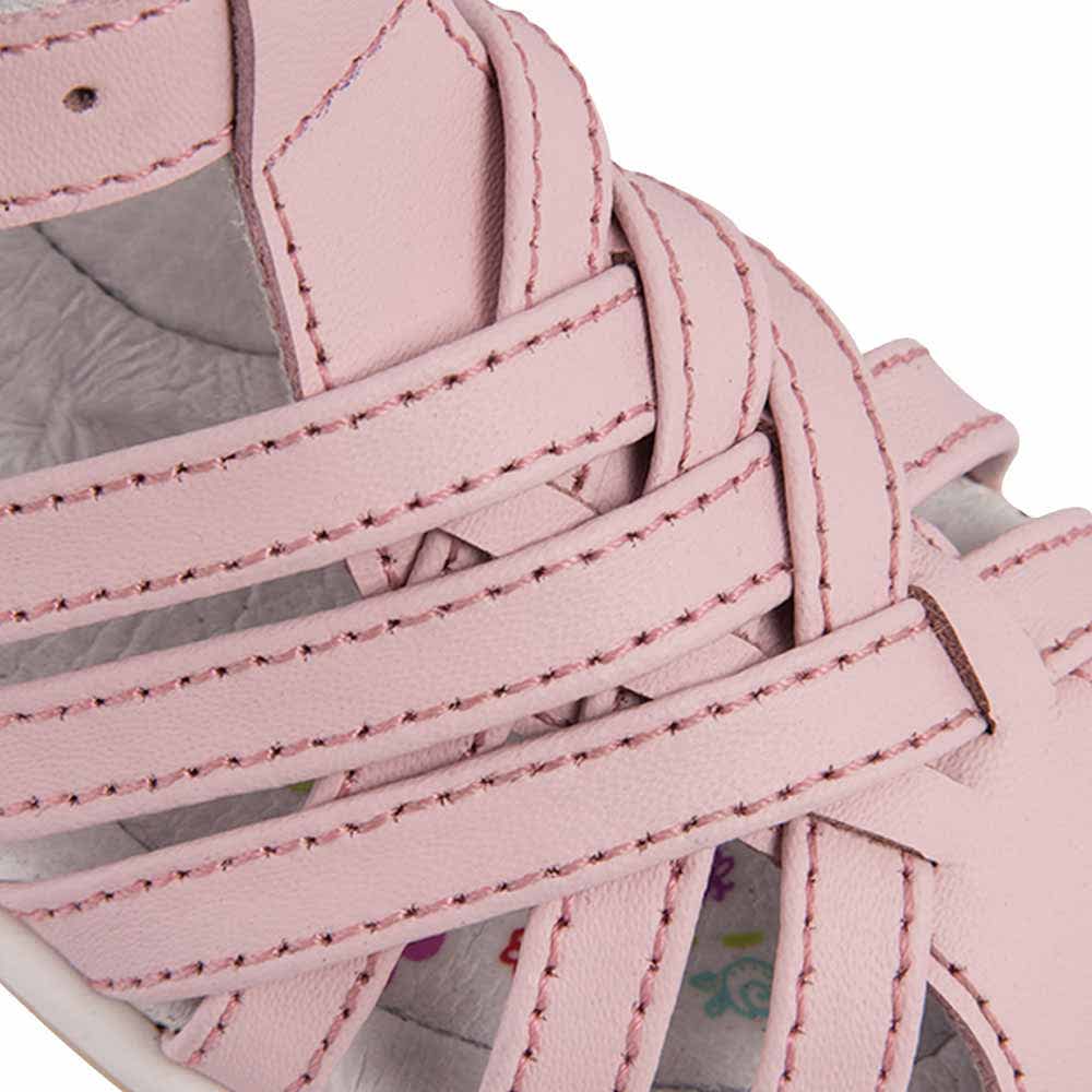 CASUAL SANDALIA COLOSO 3801