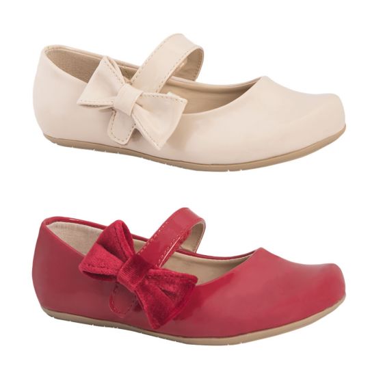 Zapatos Valerinas Para Bebe Ballerinas Zapatos De Vestir Bebe NiÃ