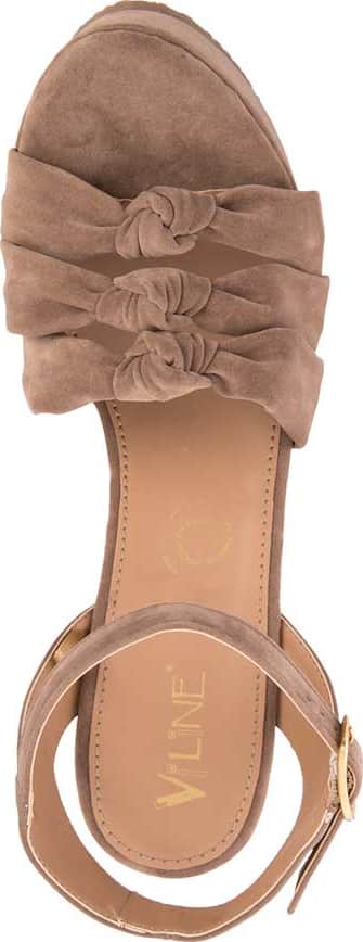 CASUAL SANDALIA VI LINE 62JB