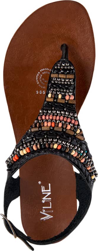 CASUAL SANDALIA VI LINE 4996