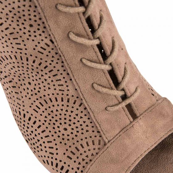 SANDALIA CASUAL SAO PAULO 7939