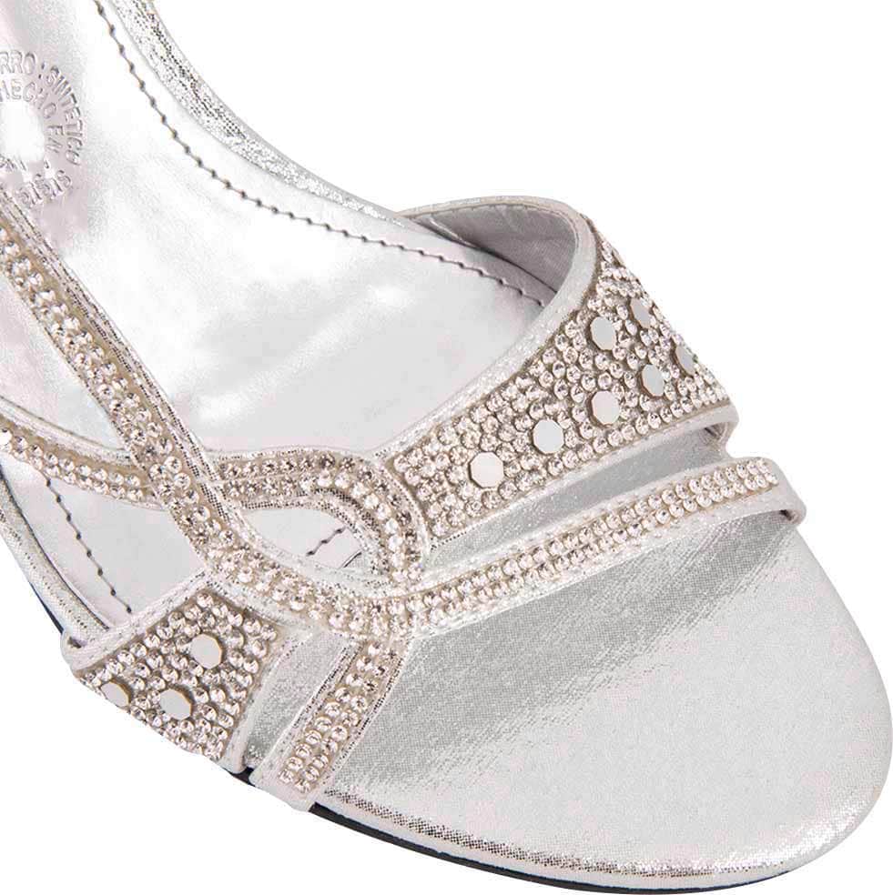 OCASIONES ESPECIALES SANDALIA MOLTO BELLO 6265