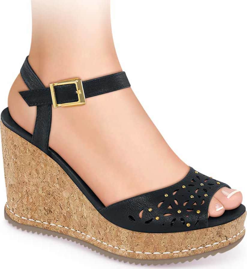 CASUAL SANDALIA VI LINE 4722