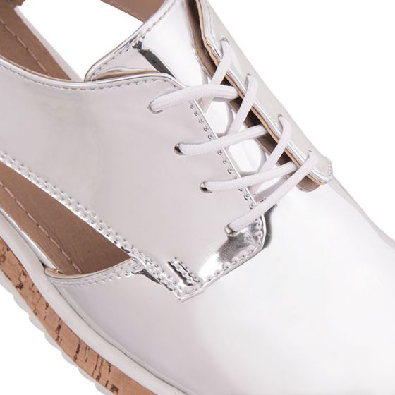 ZAPATO CASUAL VI LINE FASHION 3905