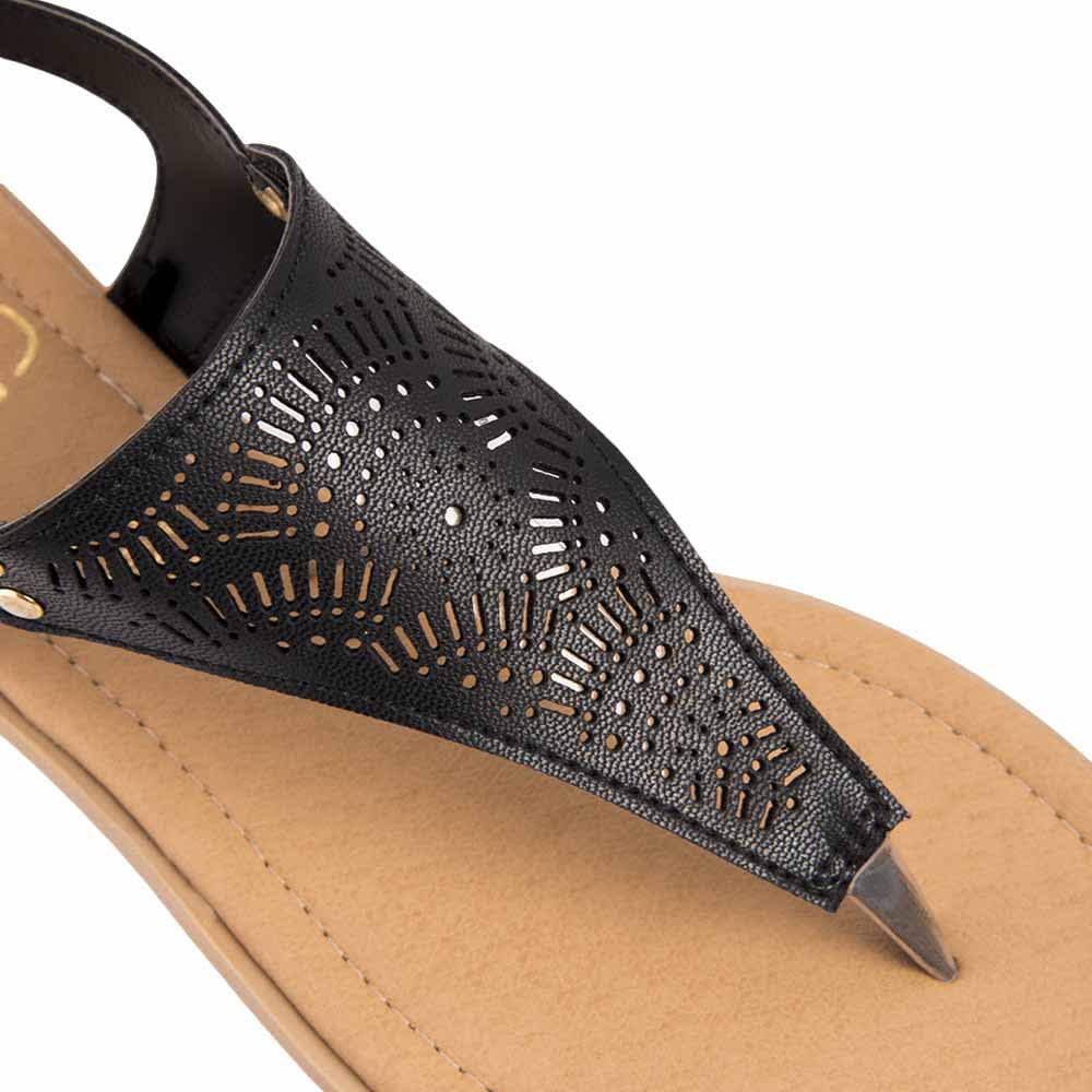 KIT CASUAL SANDALIA PINK BY PRICE SHOES 666