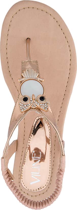 CASUAL SANDALIA VI LINE 815