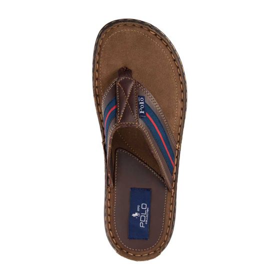 SANDALIA DE PLAYA HPC POLO 20