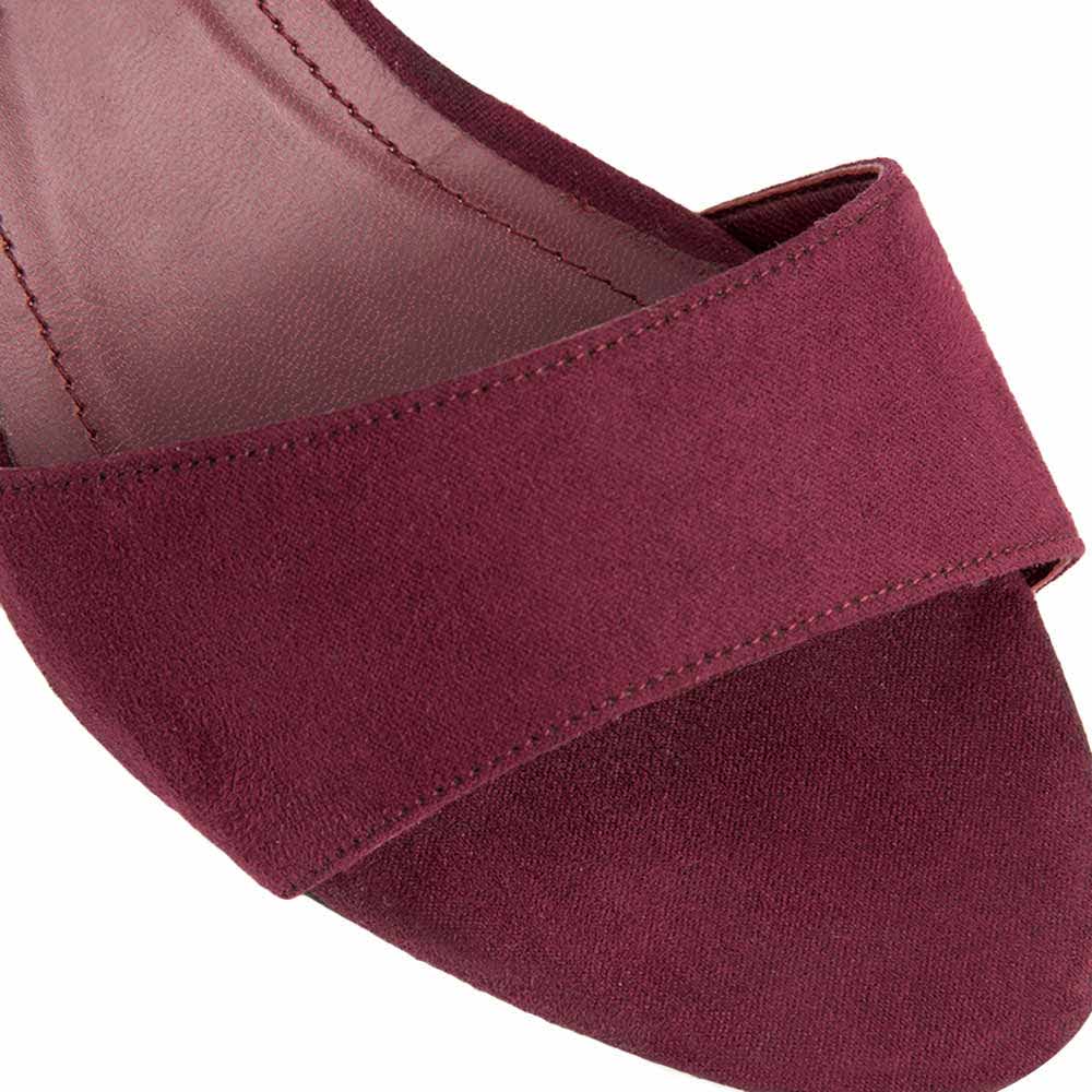 VESTIR SANDALIA YAELI 1455