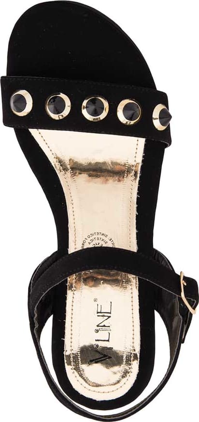 CASUAL SANDALIA VI LINE 7098