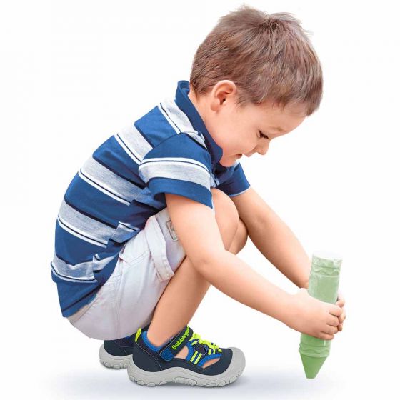 BUBBLE GUMMERS AMMY CASUAL SANDAL