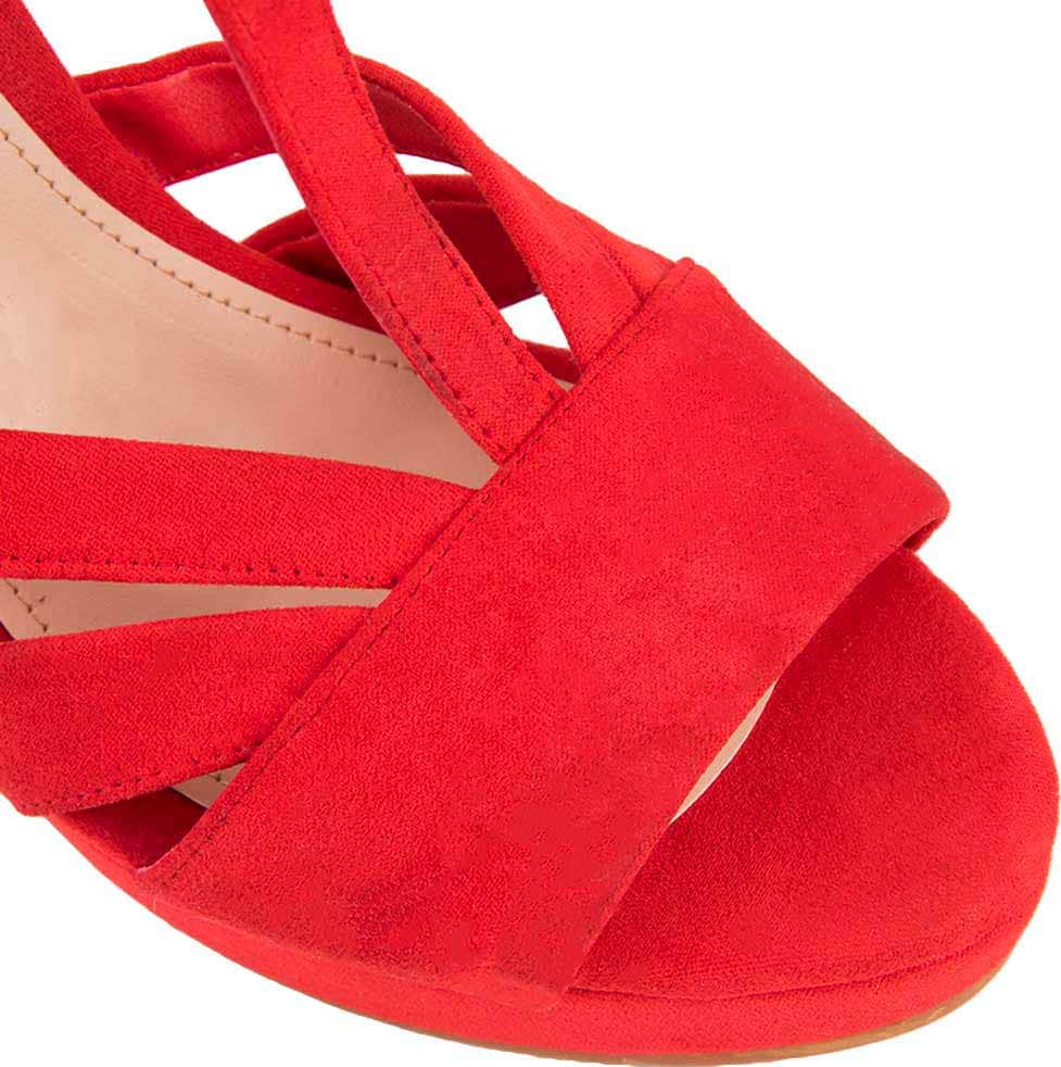 VESTIR SANDALIA YAELI FASHION 3520