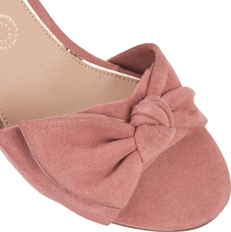 VESTIR SANDALIA YAELI 6700