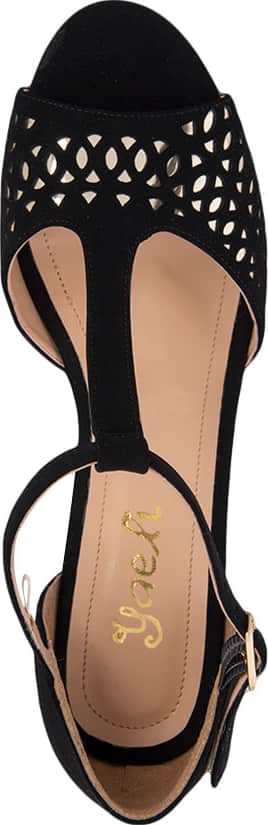 VESTIR SANDALIA YAELI 8110