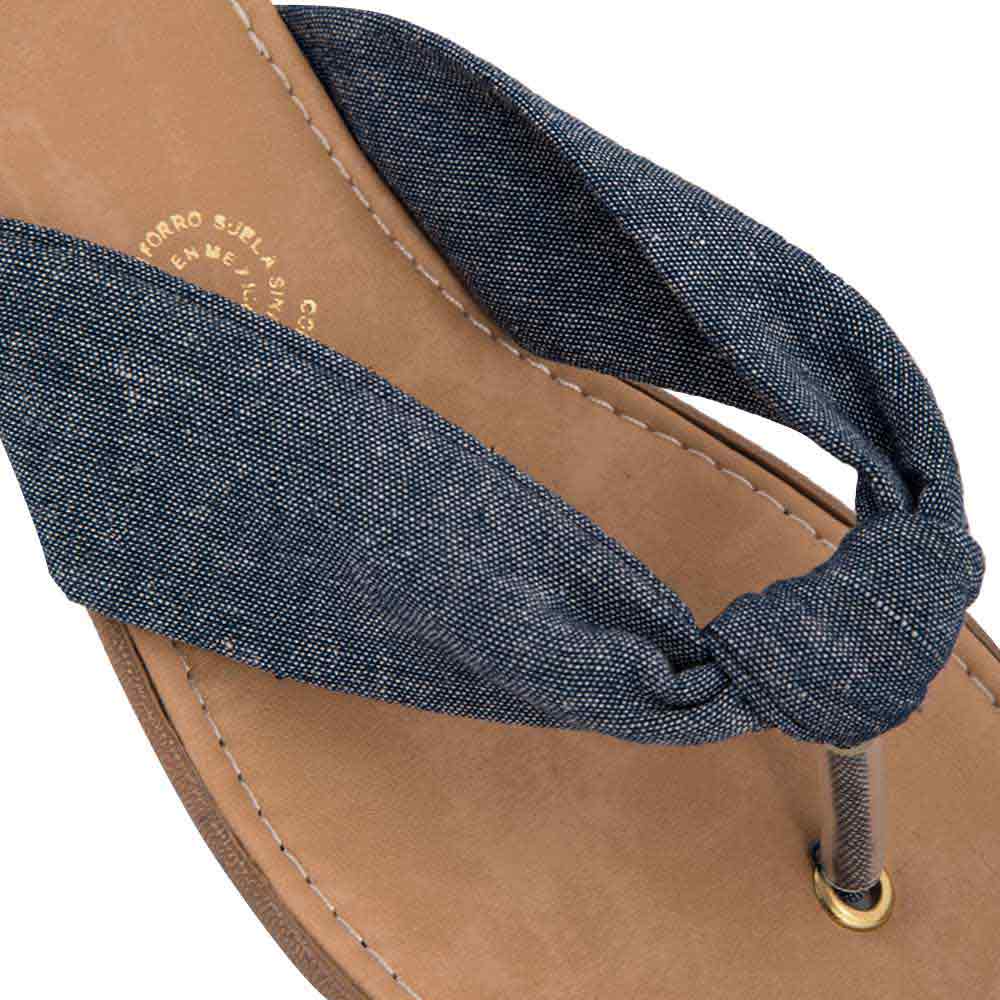 KIT CASUAL SANDALIA BANANA PRICE 030