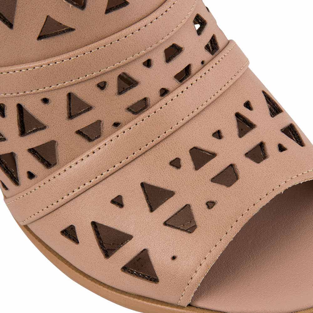 CASUAL SANDALIA YAELI FASHION 622