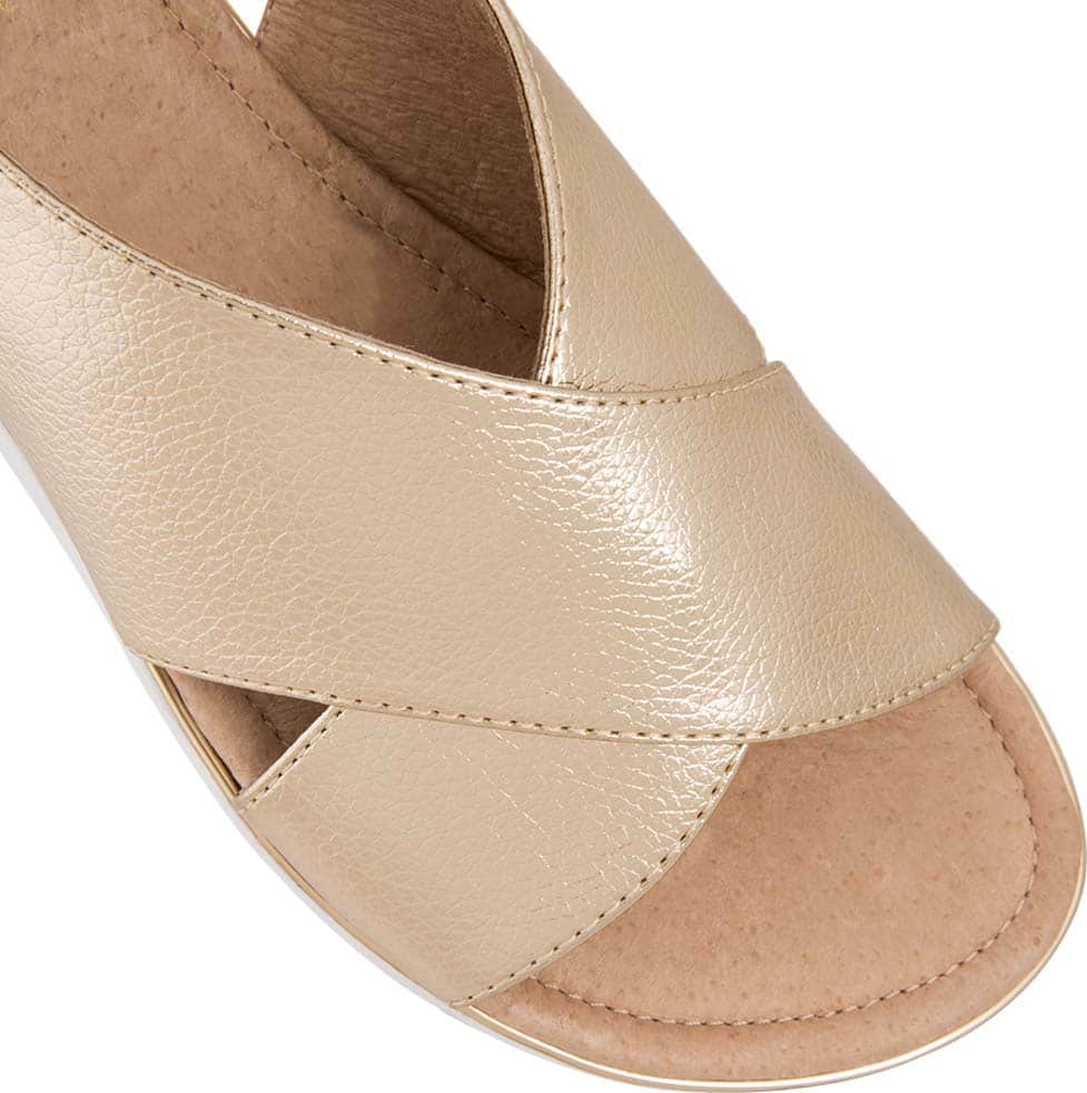 CASUAL SANDALIA VI LINE 2602