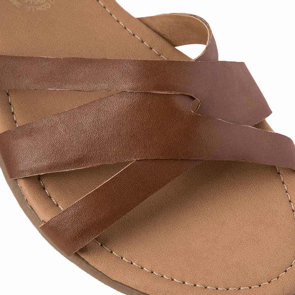 KIT CASUAL SANDALIA VI LINE 1041