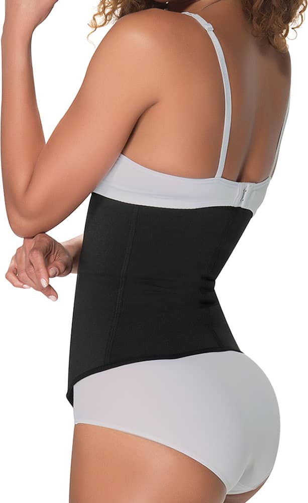 ROPA DE CONTROL FAJA BELLA FORM 13PS