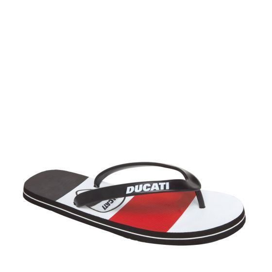 BEACH SANDAL DUCATI C011