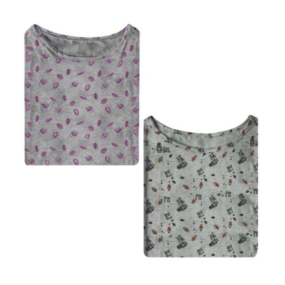 CASUAL BLOUSE KAFE 2020