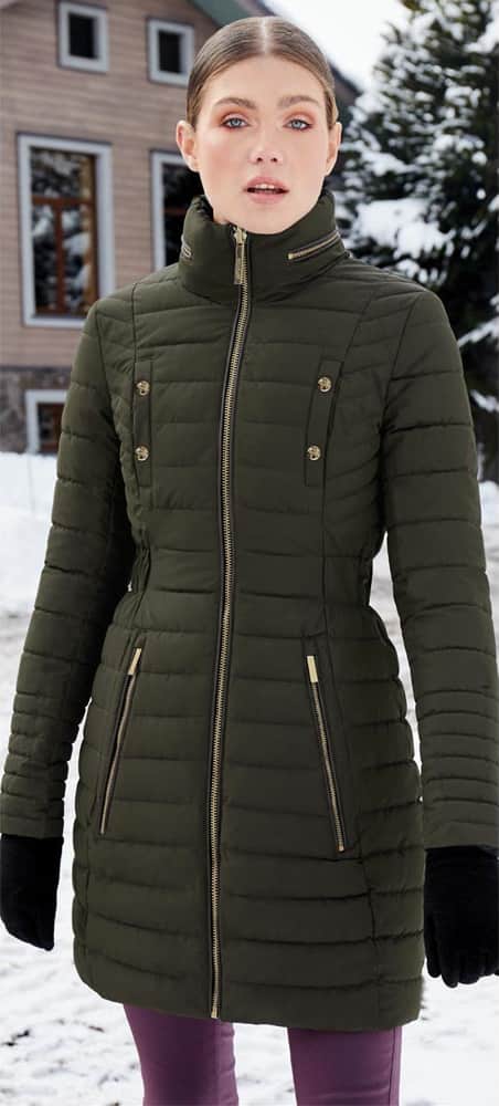 ROPA ABRIGADORA CHAMARRA HOLLY LAND 0880