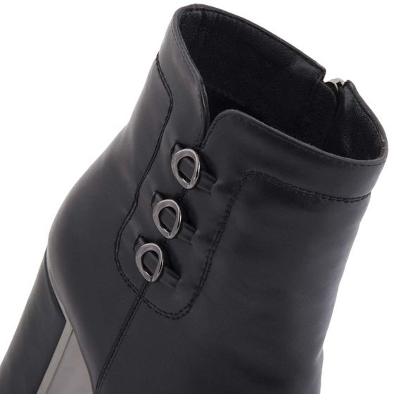 BOTA DE VESTIR YAELI FASHION 1109