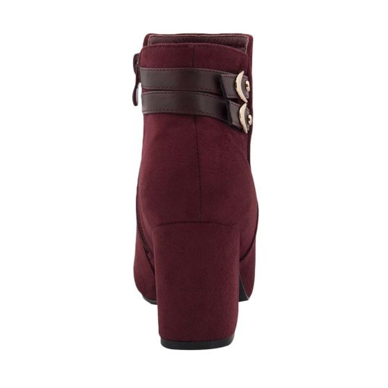 DRESS BOOT YAELI 8082