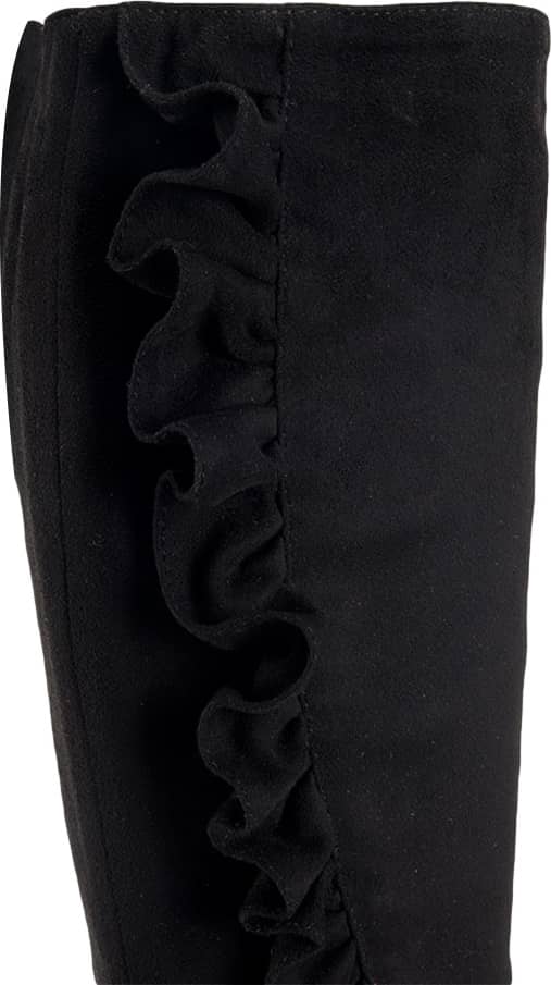 VESTIR BOTA YAELI FASHION 7871