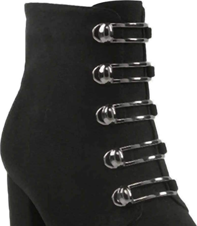 VESTIR BOTA YAELI FASHION 0911