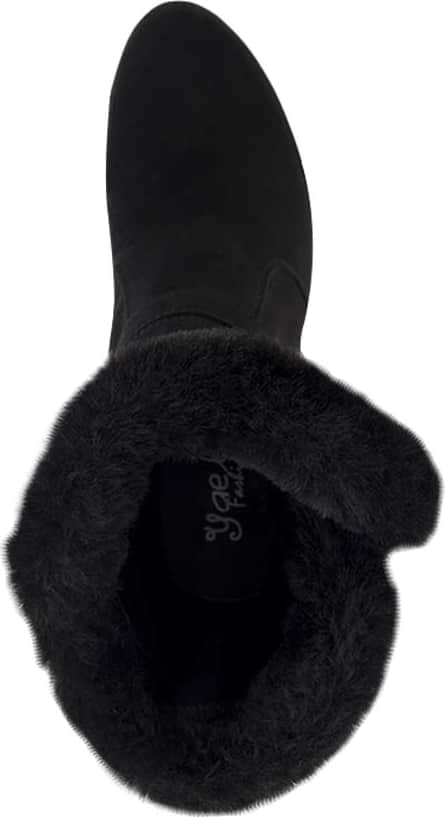 VESTIR BOTA YAELI FASHION 6222