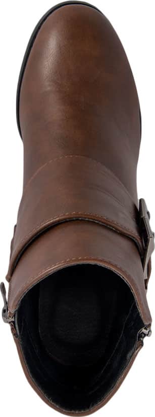 VESTIR BOTA YAELI FASHION D135